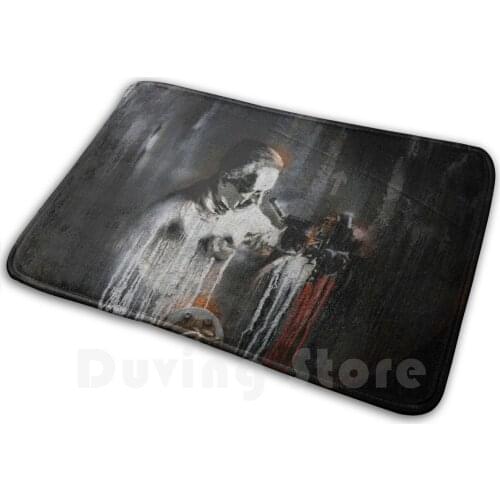 Chemiker Carpet Mat Rug Cushion Soft Non-Slip Biohazard Organic Biology Hazardous Contaminated Environmentally Gas Nuclear