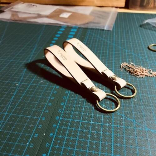 Leane Creatief Keyrings