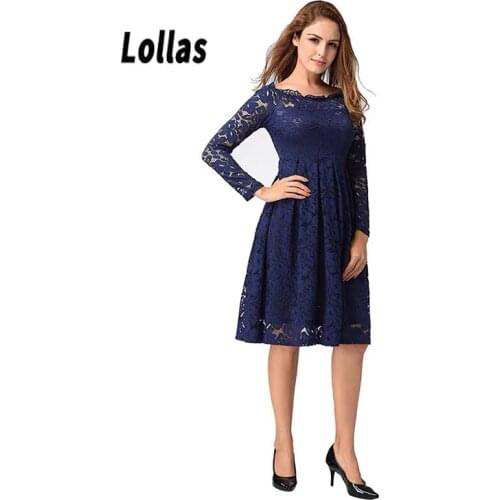 Lollas Short Dresses For Women