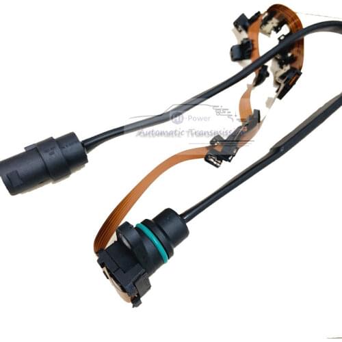 Automatic Transmission Internal Wiring Harness Ribbon Sensor Wire shift Solen New 01M 095 096 G93 01M927365 01M 927 365