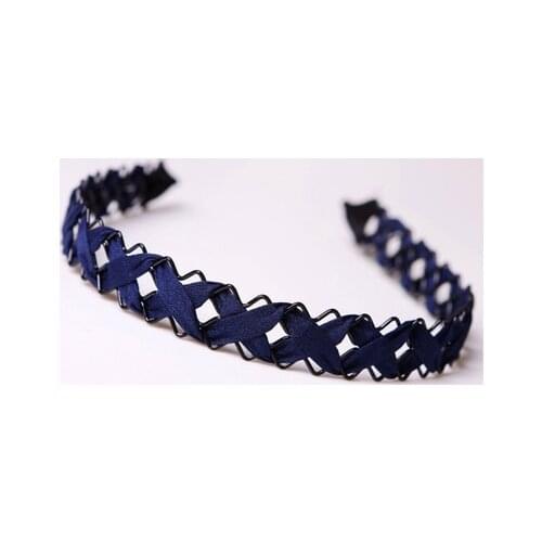 New Fashion Flower Leaf Hair Hoop Headband Hairband for Women Girls Bezel Hair Band Hair Accessories