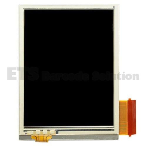 Original Intermec CN1 LCD Screen with Digitizer Touch Screen