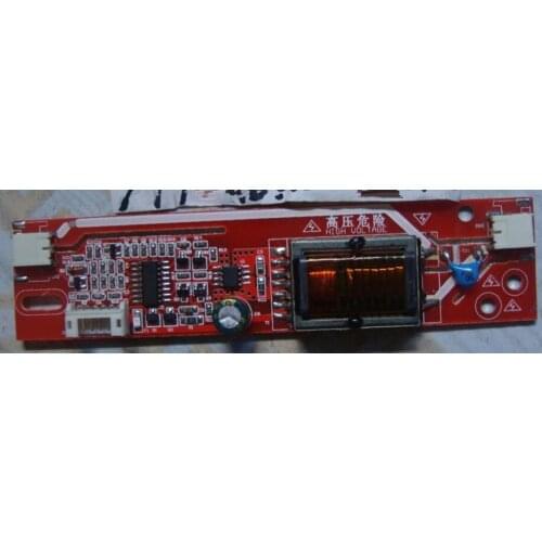 PCBA original four small mouth general high-pressure liquid crystal display HJC22925P (-1) INV-207 Inverter