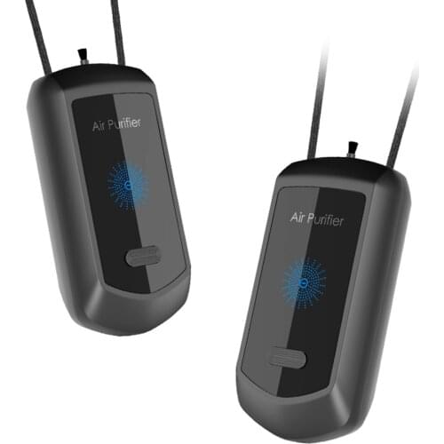 Ormismart Air Purifiers