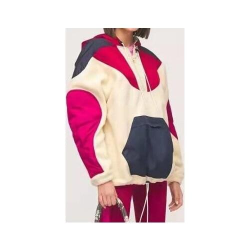 Женские куртки с капюшоном RUANDAI China At AliExpress