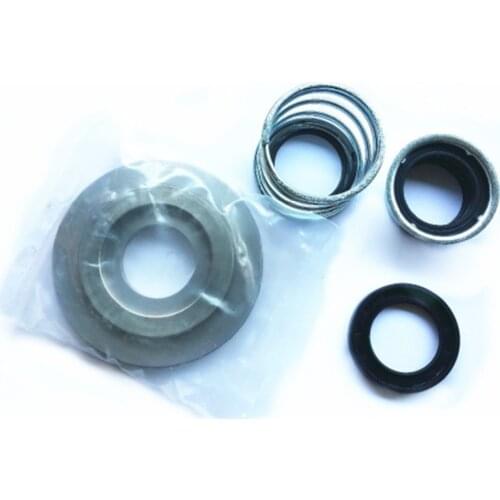 Free Shipping,Automotive air conditioning oil seal Shaft seal bus,The bus car air conditioning oil seal
