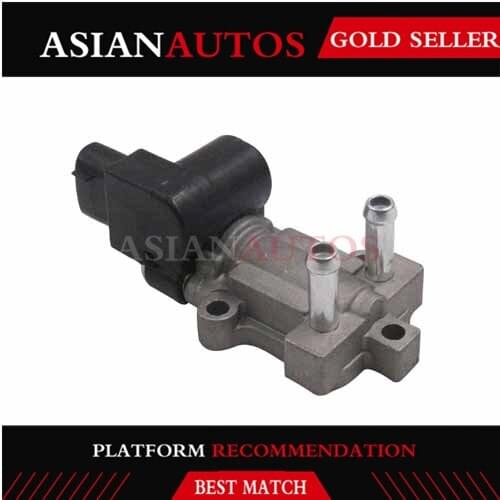 15022-PLC-J03 15022-PLC-003 16022-PLC-003 Idle Air Control Valve For HONDA CIVIC 1.7 For Acura EL