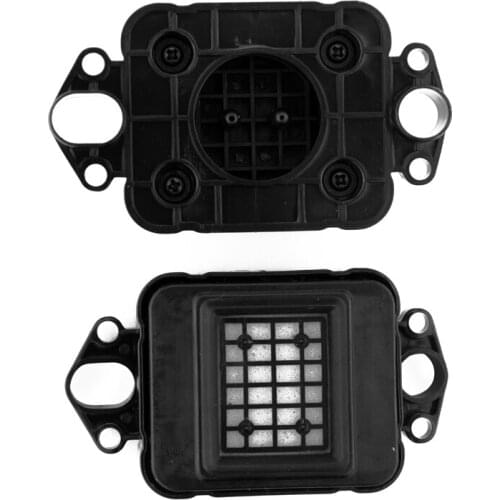 2PC F192040 Waste Ink Pad for Epson XP600 TX800 TX810 TX710 A800 TX820 UV Printhead Ink Capping Station Unit