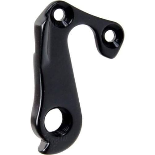 2pcs Dropout For LAPIERRE X Control Tecnic Spicy, Zesty, Froggy High Quality Rear Derailleur Gear Mech Hanger Dropout