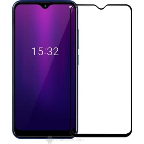 9H Explosion-proof Anti-scratch Tempered Glass For Allview soul x6 mini Phone Film Screen Protector