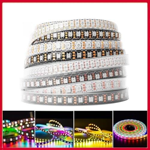 ANDFILL LED Strips