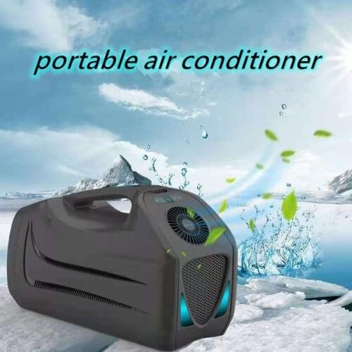Chuangtao Car Air Conditioners
