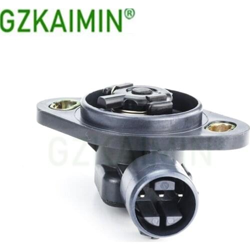 THROTTLE POSITION SENSOR tps sensor 06164-PM5-A52 / JT3R60659 / JT3R30512 FOR Honda Accord TOP