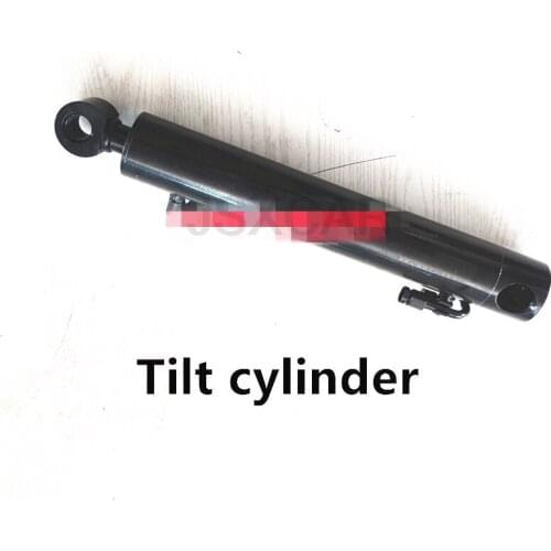 For Bobcat 7208419 high quality tilting cylinder For Bobcat S220 S250 S300 S330 Free shipping skid steer loader durable