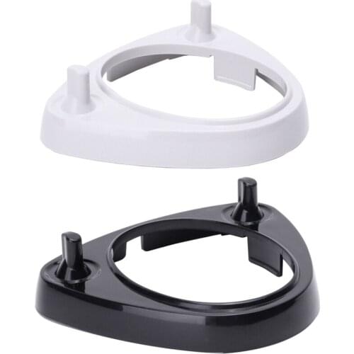 For Oral B Toothbrush Holder Electric Toothbrush Support Small Base White Black Home Bathroom For Oral B 3757 D12 D20 D16 D10 D3