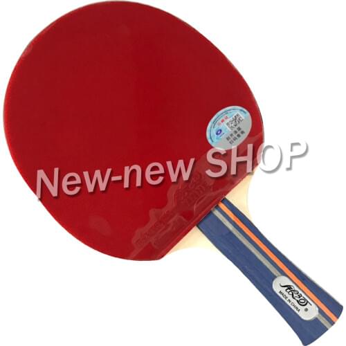 Galaxy YINHE 01B 01 B 01-B 01D 01 D 01-D Pips-In Table Tennis Ping Pong Racket + a Paddle Bag