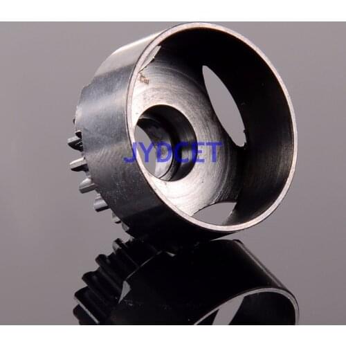 HPI77107 17T Clutch Bell #77106/77107/77108/B021 Metal FOR RC Car HPI Racing MINI SAVAGE 4.6 5.9