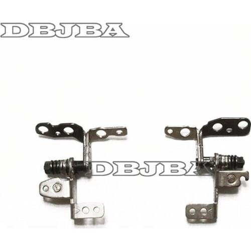 Laptop hinge For Timeline X5820 5820T 5820TG ZR7B L+R for acer aspire Lefe & Right Hinges