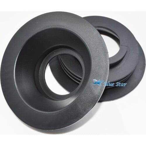 2Pcs Dustproof Dust Cover For Car Motorcycle COB LED Xenon HID HEADLIGHT/ KIT H1 H3 H4 H7 H8 H9 H11 H13 9004 9005 9006 9007