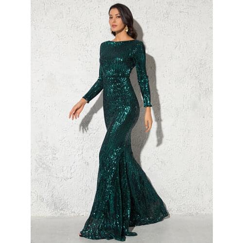 Romagic Evening Dresses