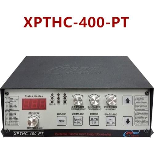 XPTHC-400-PT arc voltage height adjuster CNC plasma cutting machine height adjuster XPTHC-400PT