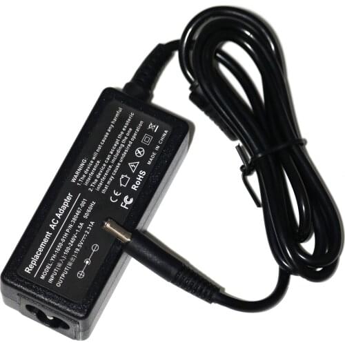 19.5V 2.31A compatible with Dell Inspiron 15-3552 HK45NM140 LA45NM140 HA45NM140 HA45NM140 KXTTW 15-355 laptop power charger