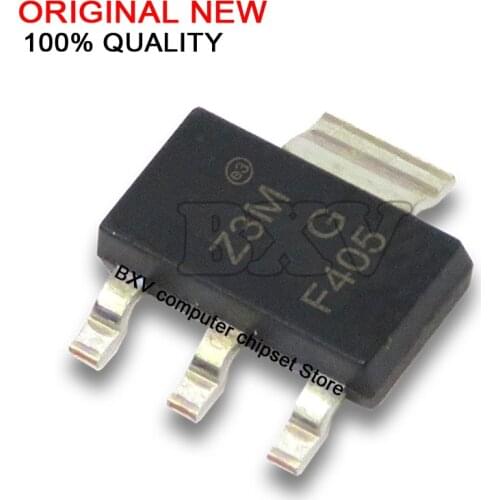 10PCS Z0103MN SOT223 Z0103 SOT Z3M SOT-223