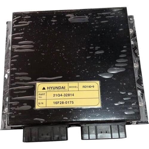21Q4-32815 Computer Board for Excavator RD140-9