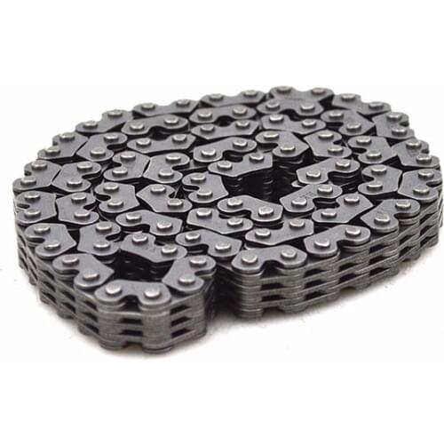 Motorcycle Timing Chain Silent Cam Chain for Honda CB1000 CB 1000 Engine Spare Parts