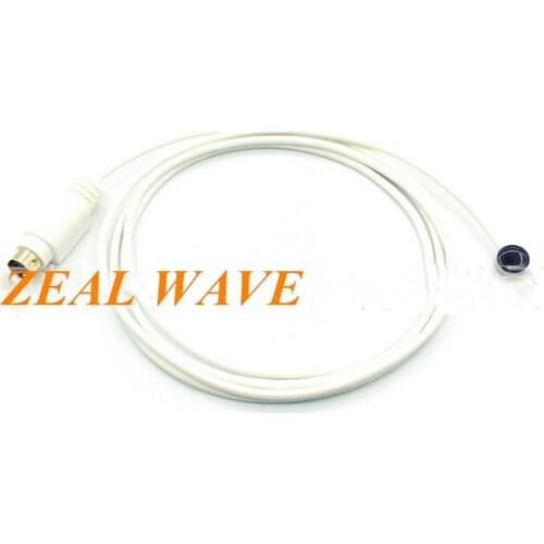 Body Temperature Probe Skin Temperature Probe Ningbo Davy Incubator Probe Body Surface Temperature Probe