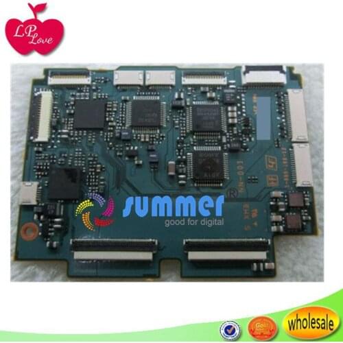 HVR-A1C Driver board for Sony A1C board camera repair part free shipping