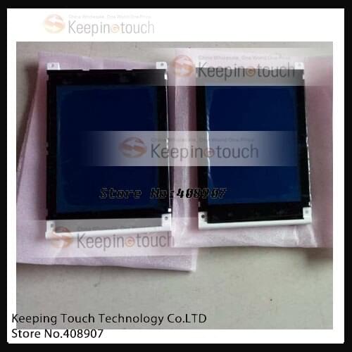 For Yaskawa JZNC-XPP02B TFT Repair LCD Screen Display Panel