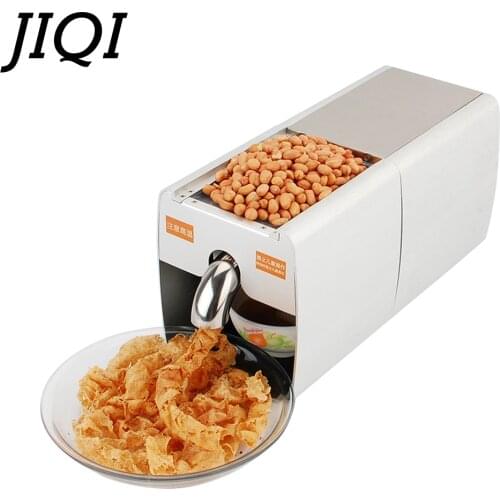 Домашние маслопрессы JIQI China At AliExpress