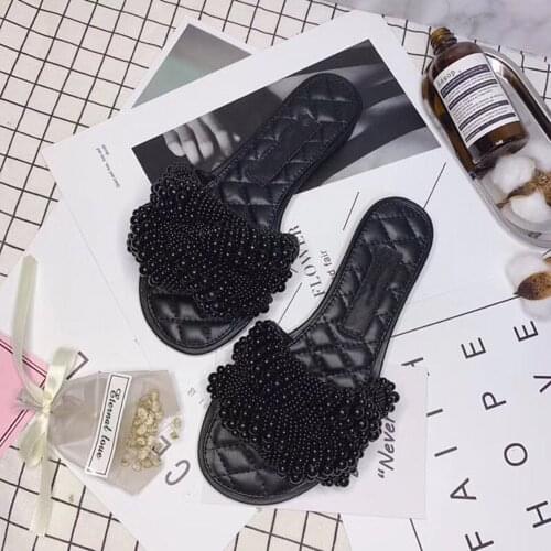 Women's Slippers Junetxin China