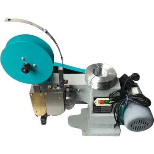 Mask Binding MachineAutomatic Mask MachineAutomatic Multifunctional Wire Binding MachineEarband Nailing Machine