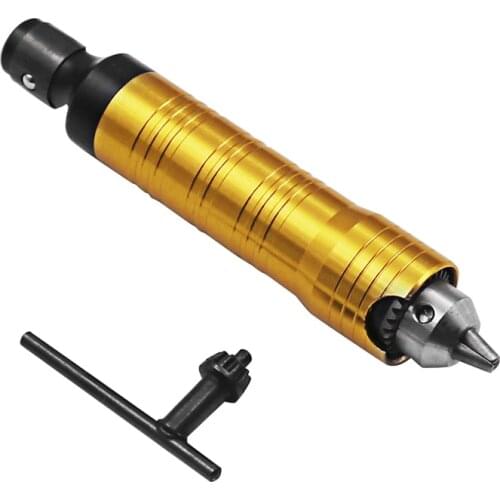 Chuck Accessories Flexible Shaft Rotary Tool Fits for Grinder Engraver Mini Electric Drill Polishing Machine Tools Durable