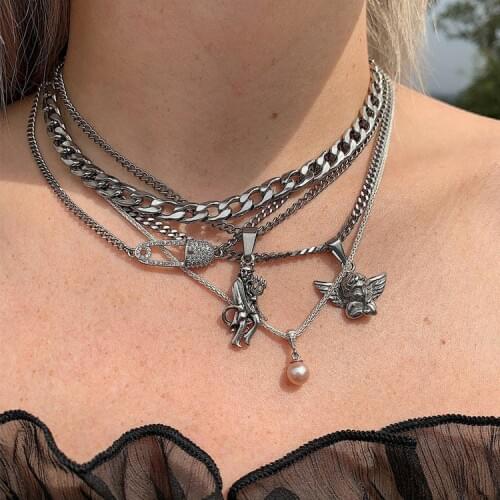 PHYANIC Chains