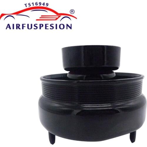 For Mercedes W164 ML GL front Air Spring Bag bottom air suspension shock repair kit 1643204313 1643204613 1643206013 2005-2012