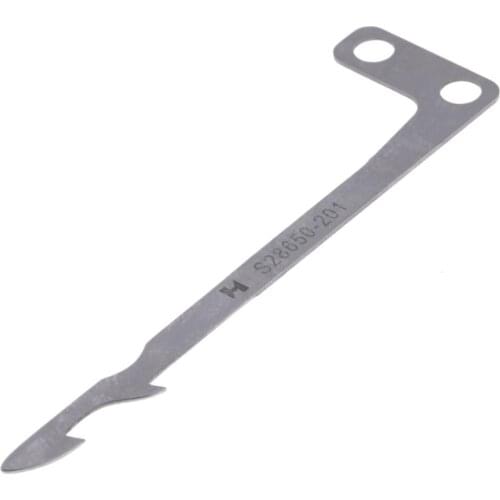 S28650-201 STRONG.H Brand REGIS For BROTHER Hook Thread Knife Industrial Sewing Machine Spare Parts