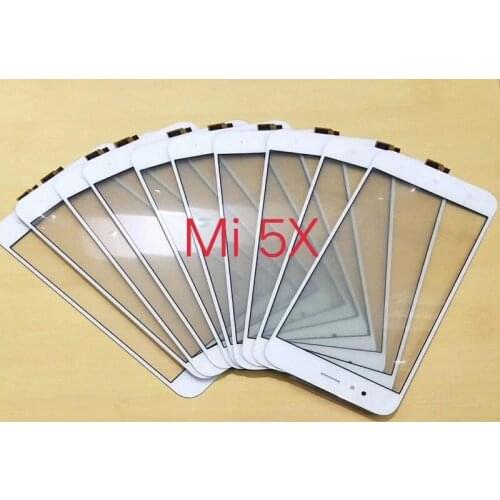 Touch Screen For Xiaomi Redmi 5X LCD Dispaly 5.5'' Touchscreen Panel Front Cover Glass Digitizer Phone Xiaomi 5X Spare Parts