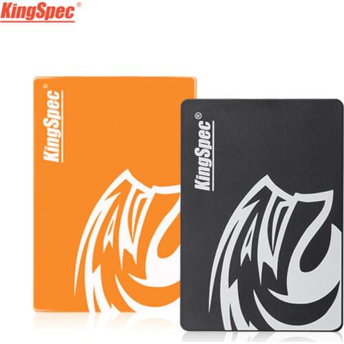 KingSpec ssd 500gb 2.5inch sata3 SSD 480GB 960GB internal solid state drive hard disk 2.5" ssd 120gb 240gb for laptop computer