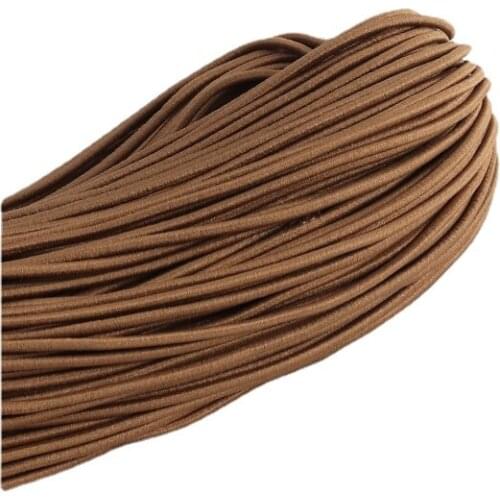 High Quality Color Durable Soft Elastic Band For Hair Headband DIY Clothing Accessories Material