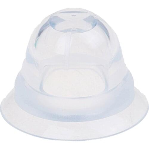 2 Pcs Nipple Corrector Aspirator Puller Niplette Treatment Redress Sucking Redress Correction