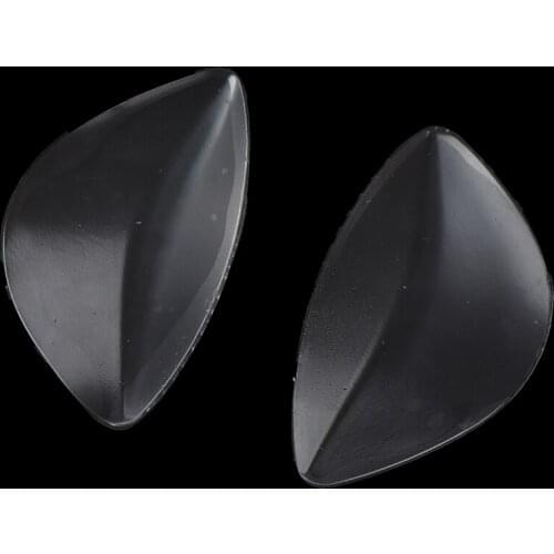 1Pair Insoles Silicone Gel Arch Support Pad For Women Foot Orthopedic Inserts Pain Relief High Heel Shoe Sandal Orthotic Inserts