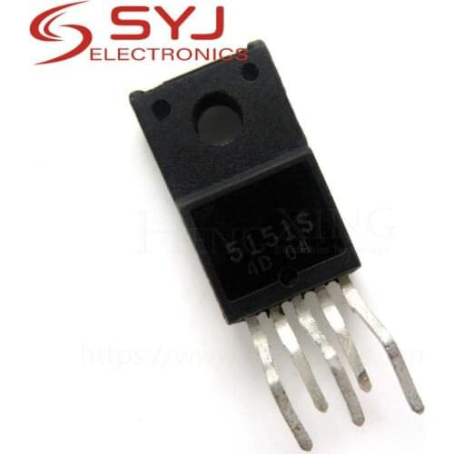 10pcs/lot SK-5151S SK5151S SK5151 TO-220-5 In Stock