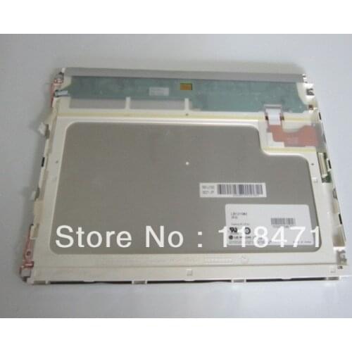 12.1" Original A+ Grade LB121S02 LCD Panel for L.G Display