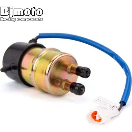 49040-1064 Motorcycle Fuel Pump For Kawasaki ZX600 Ninja ZX6R 00-02/05 ZZR600 06-08 ZX636 NinjaZX6R 02 ZX900 Ninja900 ZX9R 98-03