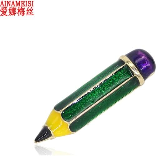 Детские броши на одежду AINAMEISI China At AliExpress