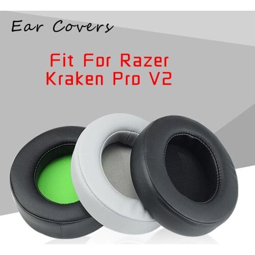 Earpads For Sony MDR ZX110AP MDR-ZX110AP Headphone Earpad Replacement Headset Ear Pads PU Leather Sponge Foam