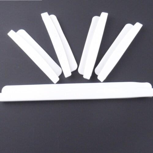 Car door trim corner protector 8 sets of scratch-resistant strips for Ford Focus Fusion Escort Kuga Ecosport Fiesta Falcon